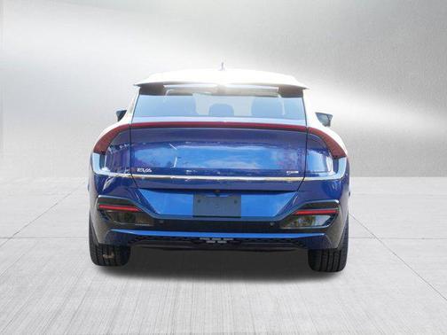 2023 Kia EV6 GT-Line