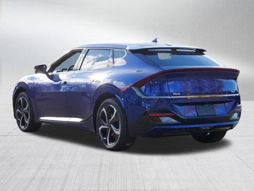 2023 Kia EV6 GT-Line