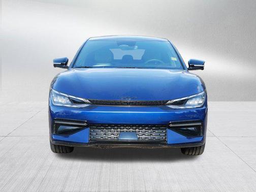 2023 Kia EV6 GT-Line