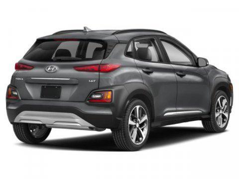 2020 Hyundai KONA Limited