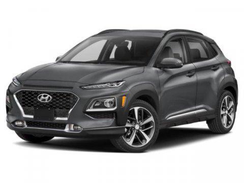 2020 Hyundai KONA Limited