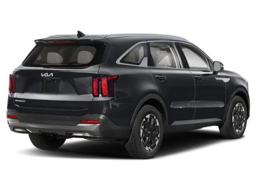 Panthera Metal 2026 Kia Sorento S