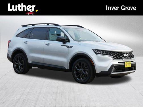 2022 Kia Sorento EX