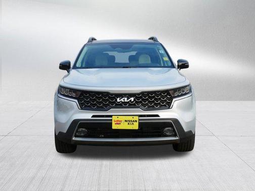 2022 Kia Sorento EX