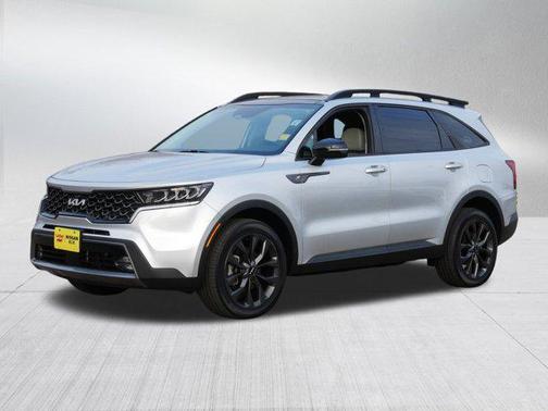 2022 Kia Sorento EX