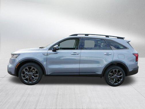 2022 Kia Sorento EX