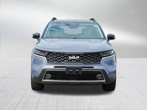 2022 Kia Sorento EX
