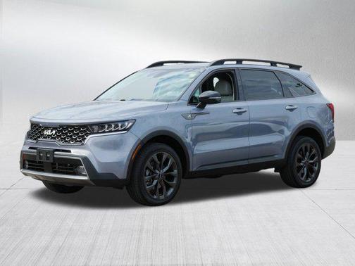 2022 Kia Sorento EX