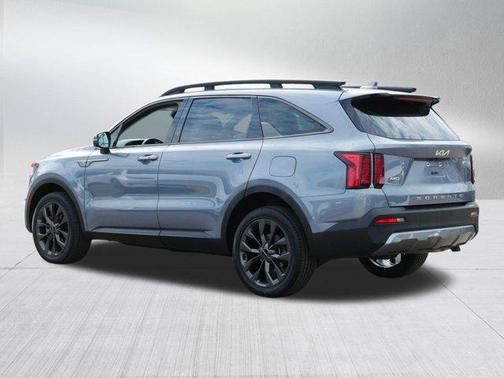 2022 Kia Sorento EX