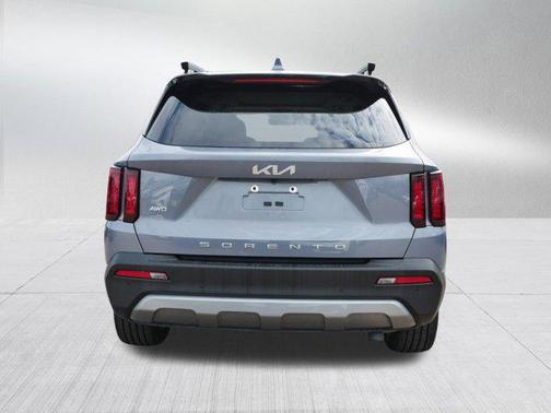 2022 Kia Sorento EX