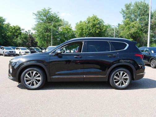 2019 Hyundai SANTA FE Ultimate 2.4