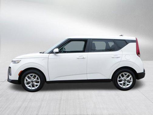 2022 Kia Soul S