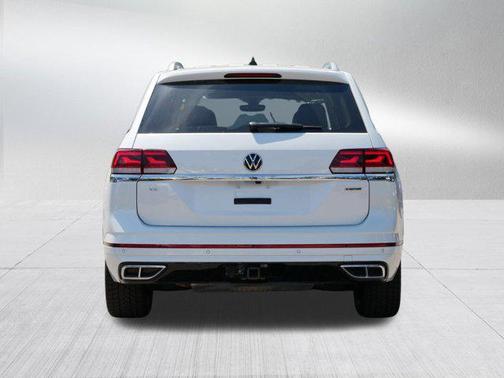 2022 Volkswagen Atlas 3.6L SEL Premium