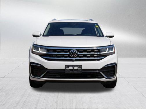 2022 Volkswagen Atlas 3.6L SEL Premium