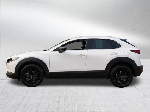 2023 Mazda CX-30 2.5 Turbo Premium Package