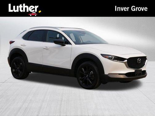 2023 Mazda CX-30 2.5 Turbo Premium Package