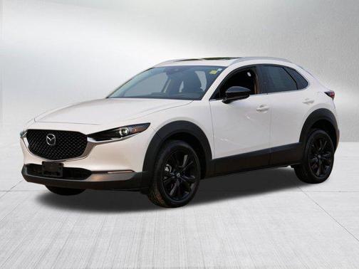 2023 Mazda CX-30 2.5 Turbo Premium Package