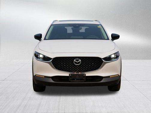 2023 Mazda CX-30 2.5 Turbo Premium Package