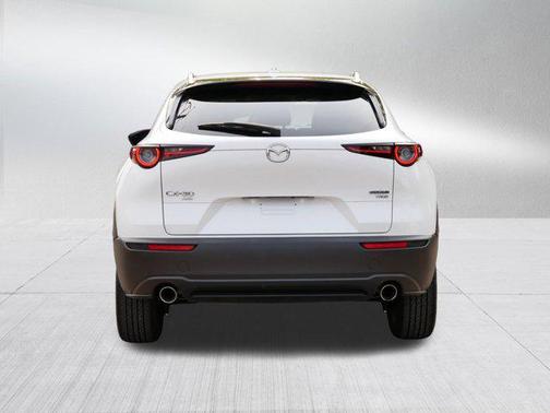 2023 Mazda CX-30 2.5 Turbo Premium Package