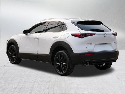 2023 Mazda CX-30 2.5 Turbo Premium Package
