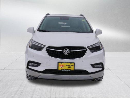 2018 Buick Encore Premium