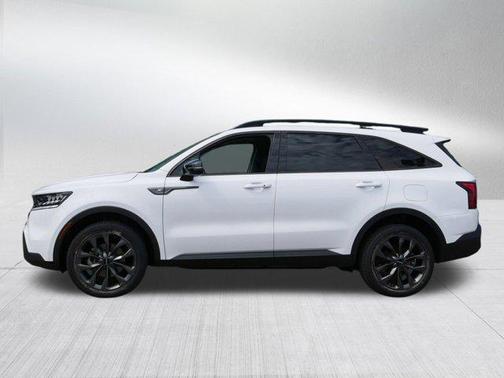 2022 Kia Sorento EX