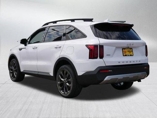 2022 Kia Sorento EX