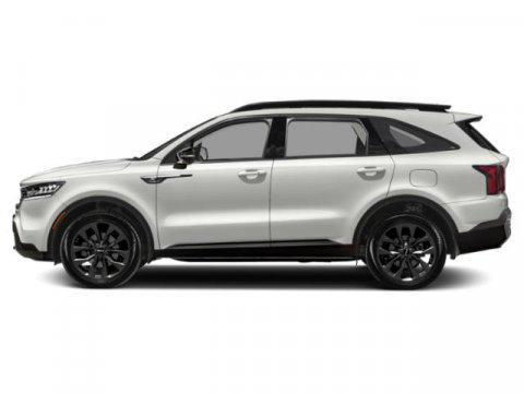 2022 Kia Sorento EX