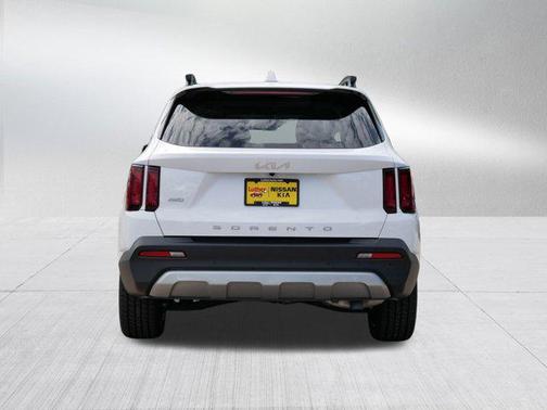 2022 Kia Sorento EX