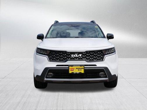 2022 Kia Sorento EX