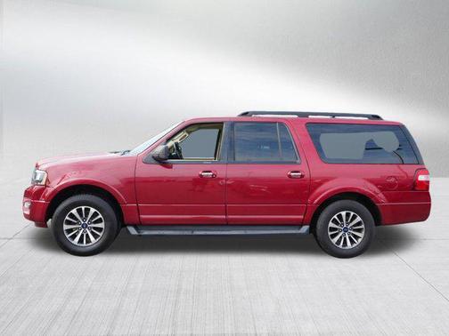 2016 Ford Expedition EL XLT