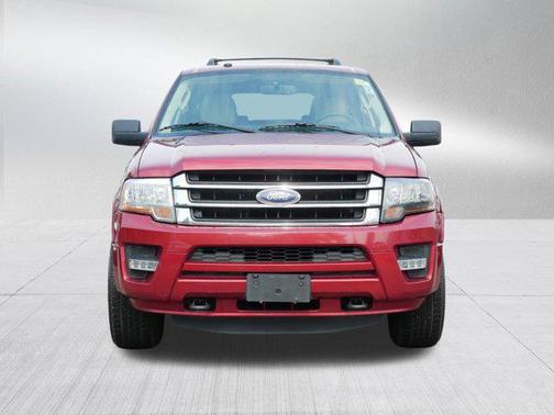 2016 Ford Expedition EL XLT
