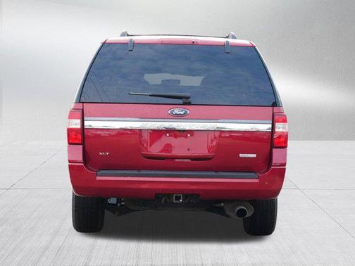 2016 Ford Expedition EL XLT
