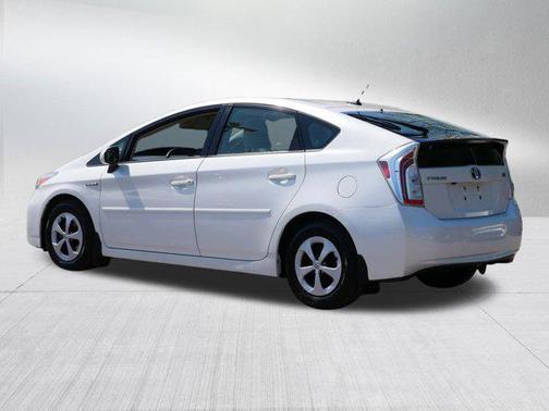 2014 Toyota Prius Three
