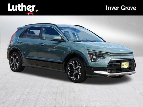2024 Kia Niro Touring