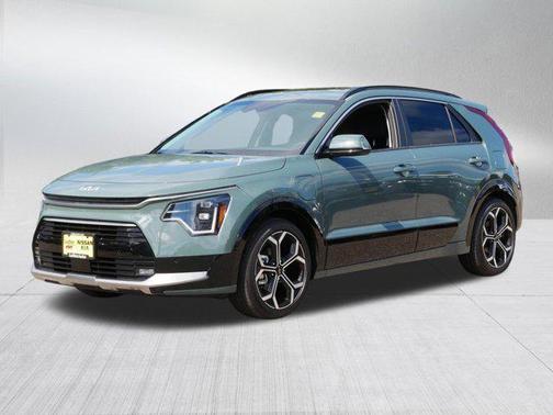 2024 Kia Niro Touring