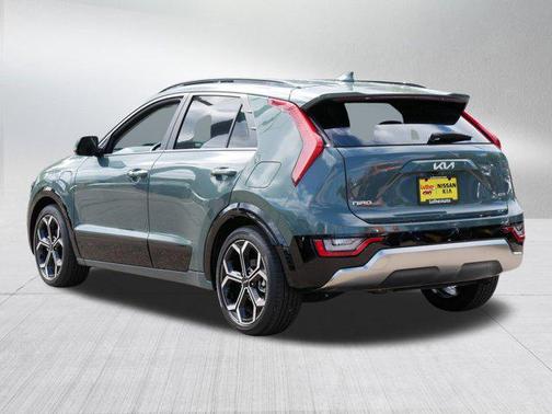 2024 Kia Niro Touring