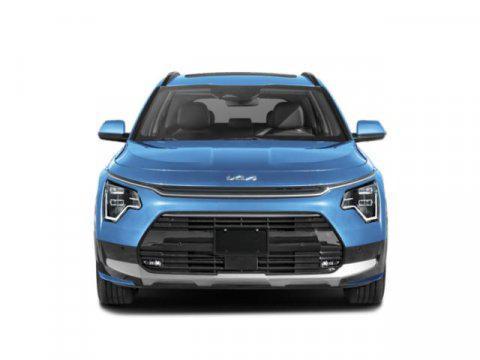 2024 Kia Niro Touring