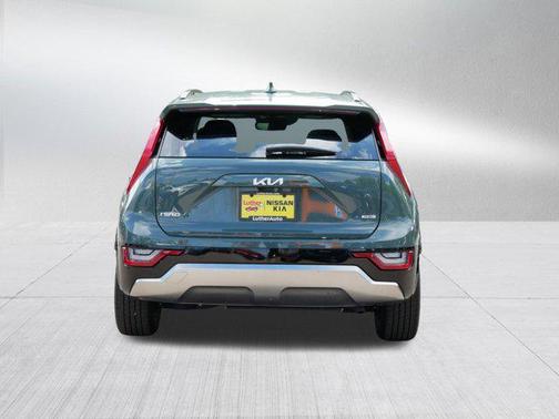 2024 Kia Niro Touring