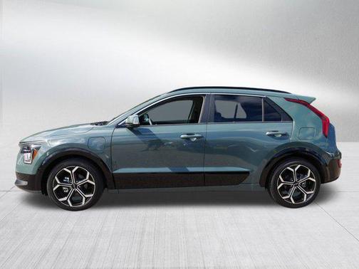 2024 Kia Niro Touring