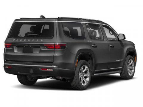 2022 Jeep Wagoneer Series II 4x4