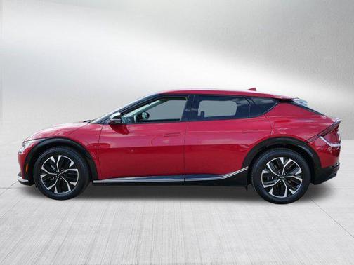 2023 Kia EV6 Wind