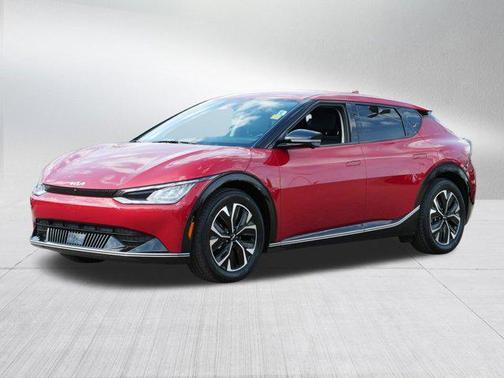 2023 Kia EV6 Wind