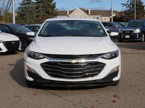 2023 Chevrolet Malibu 1LS