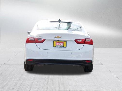 2023 Chevrolet Malibu 1LS