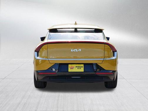2022 Kia EV6 GT-Line