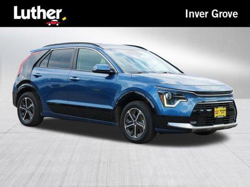 2023 Kia Niro SX