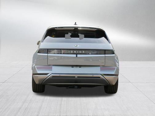 Cyber Gray 2024 Hyundai IONIQ 5 Limited