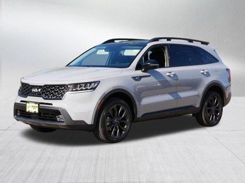2023 Kia Sorento EX