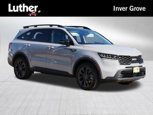 2023 Kia Sorento EX
